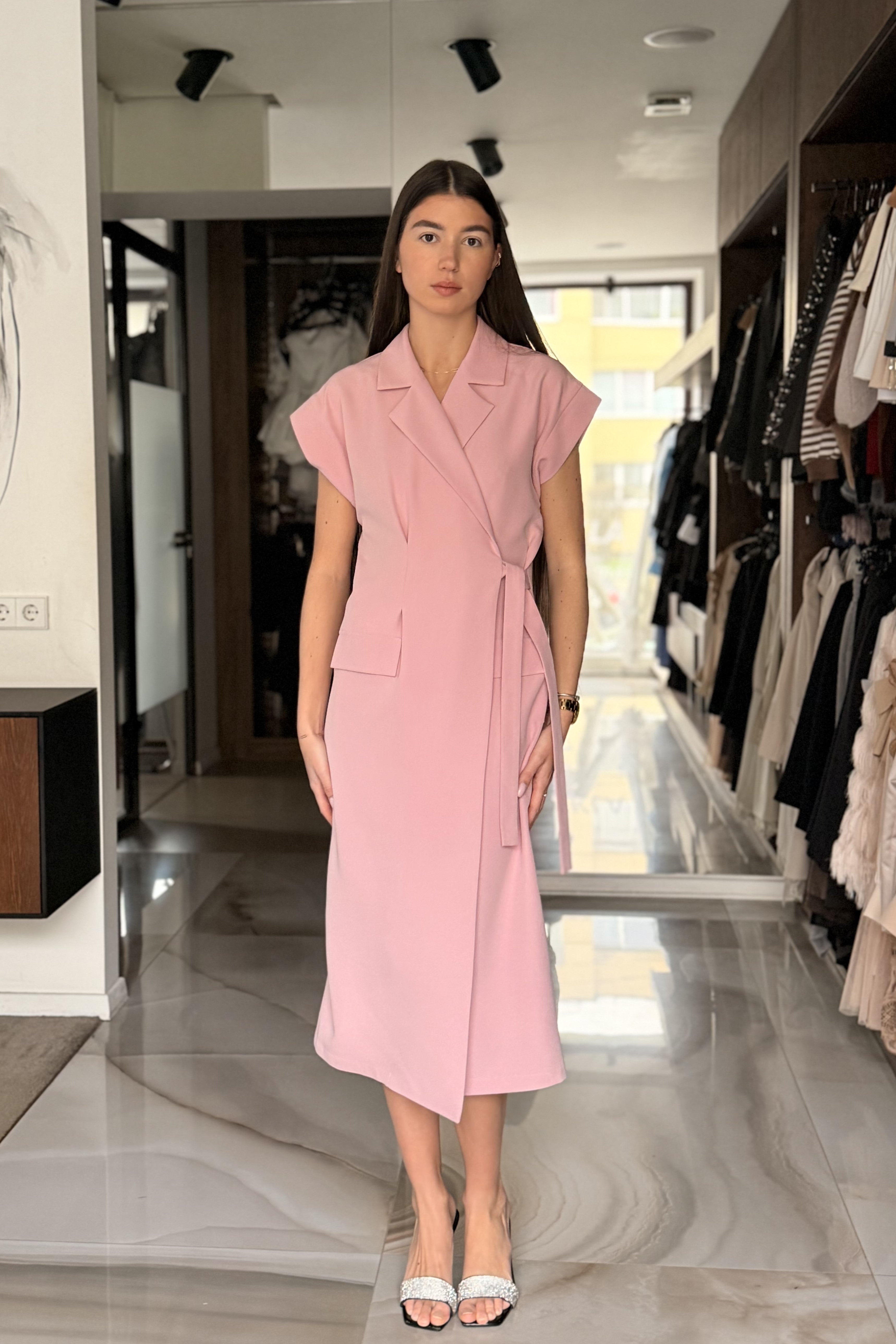 Oriana dress