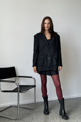 Atrinkta APLine – Nono švarkas