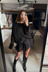 Atrinkta APLine - Ember suknelė