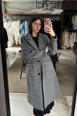 Atrinkta APLine - Moxlan paltas