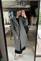 Atrinkta APLine - Moxlan paltas