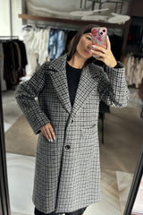 Atrinkta APLine - Moxlan paltas