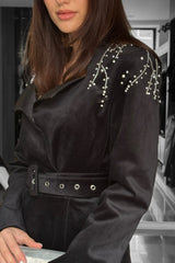 Curated by A.P.Line - Mia Dress