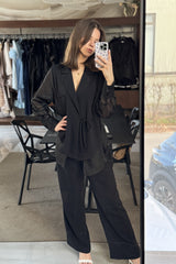 Atrinkta APLine – Sawyer kostiumas