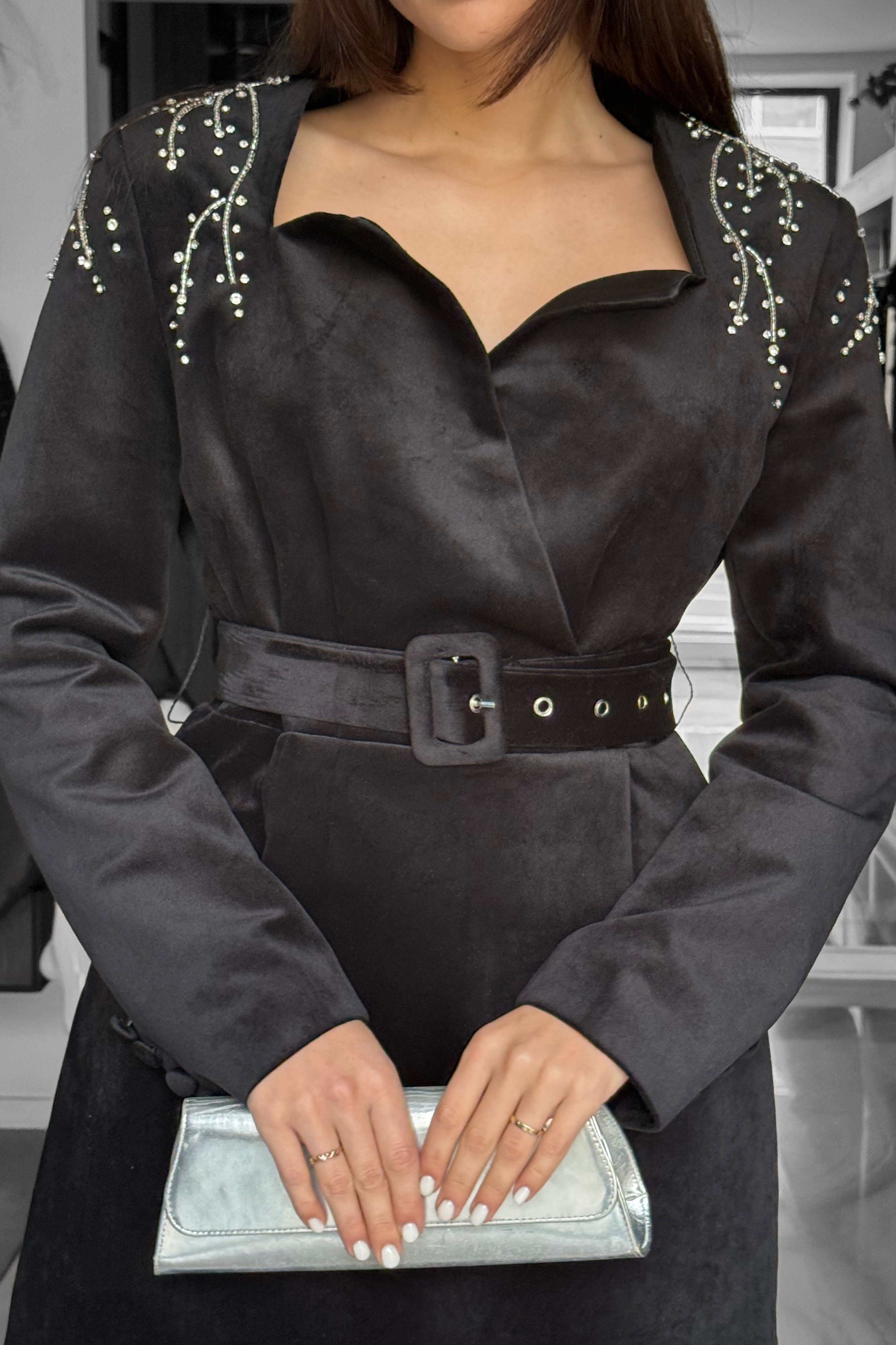 Curated by A.P.Line - Mia Dress