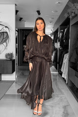 Curated by A.P.Line - Niomie dress