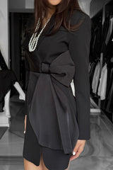 Curated by A.P.Line - Reese dress