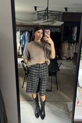 Atrinkta APLine – Eulla šortai