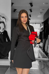 Curated by A.P.Line - Reese dress