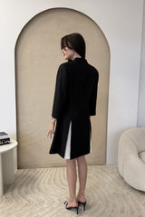 Atrinkta APLine – June suknelė