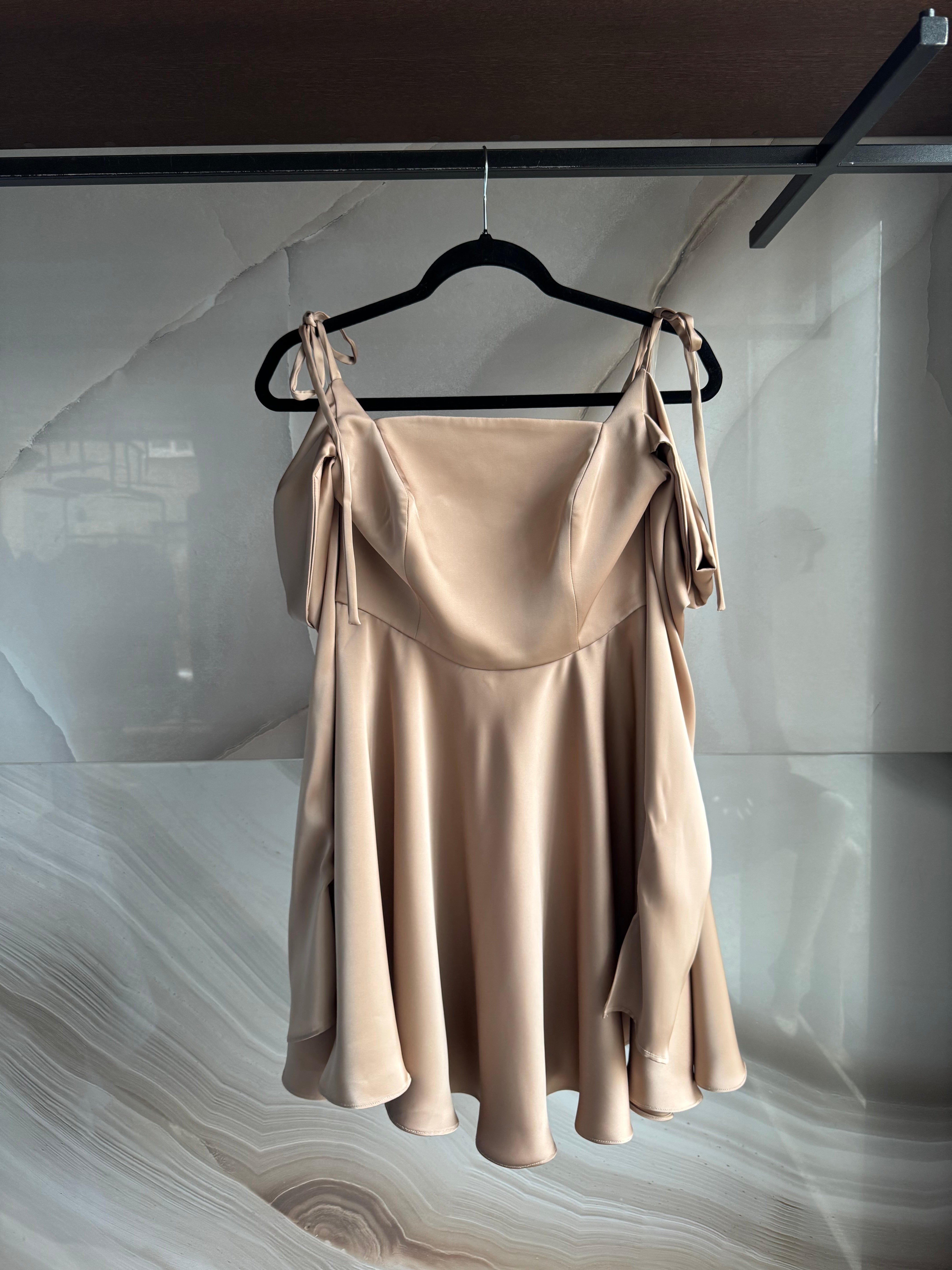 Quinn dress (S)