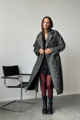 Atrinkta APLine – Hihi paltas