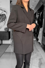 Curated by A.P.Line - Cole dress