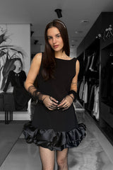 Curated by A.P.Line - Dvigi Dress