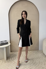 Atrinkta APLine – June suknelė