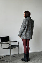 Atrinkta APLine – Miolo švarkas