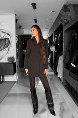 Curated by A.P.Line - Cole dress