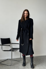 Atrinkta APLine – Slido paltas