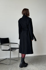 Atrinkta APLine – Slido paltas