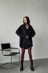 Atrinkta APLine - Buli marškiniai