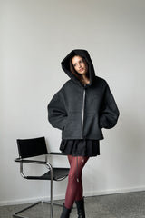 Atrinkta APLine – Nici Bomber