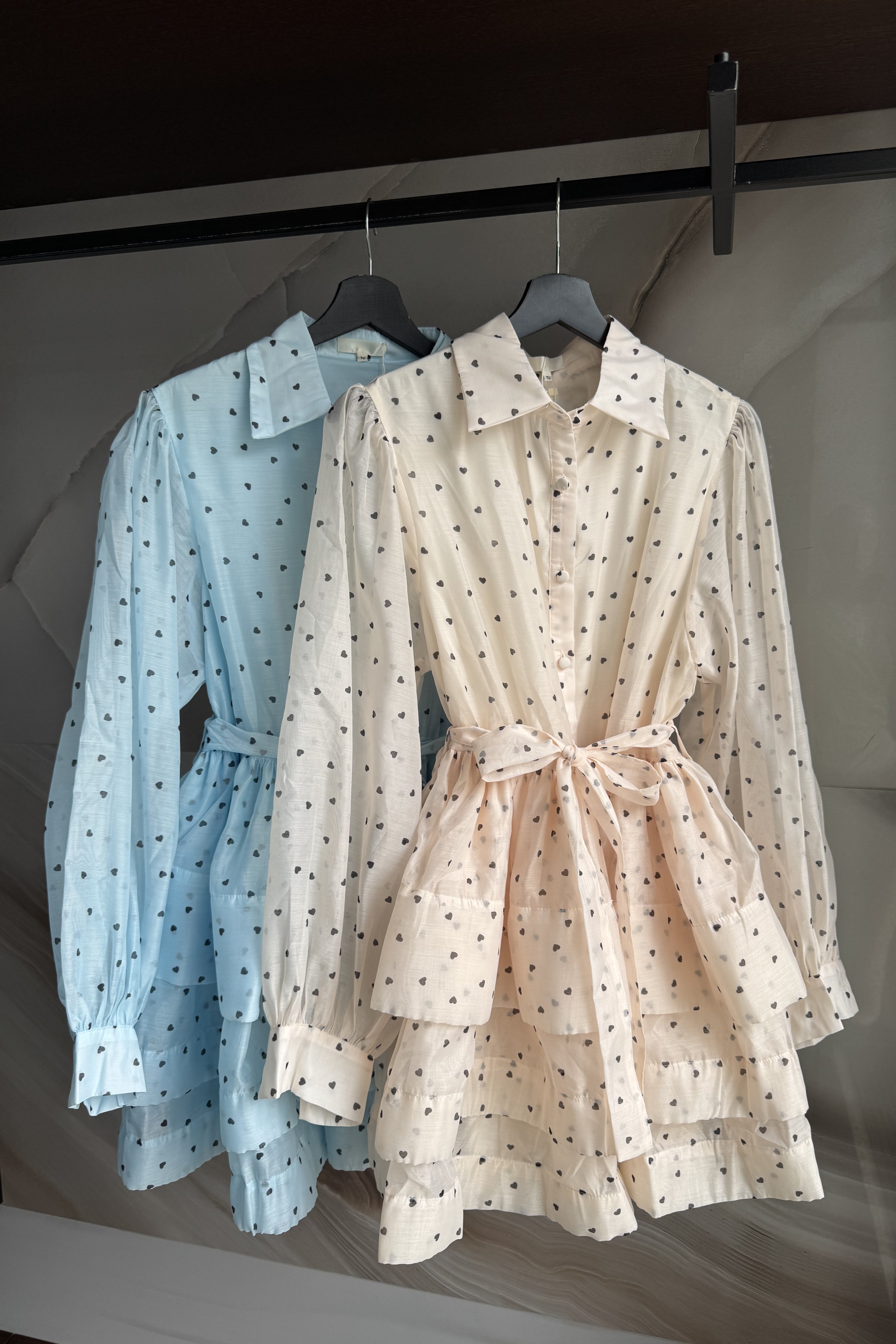 Curated by A.P.Line - Tamia dress