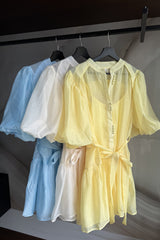 Atrinkta A.P.Line – Camilla suknelė