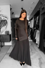 Curated by A.P.Line - Astoria dress