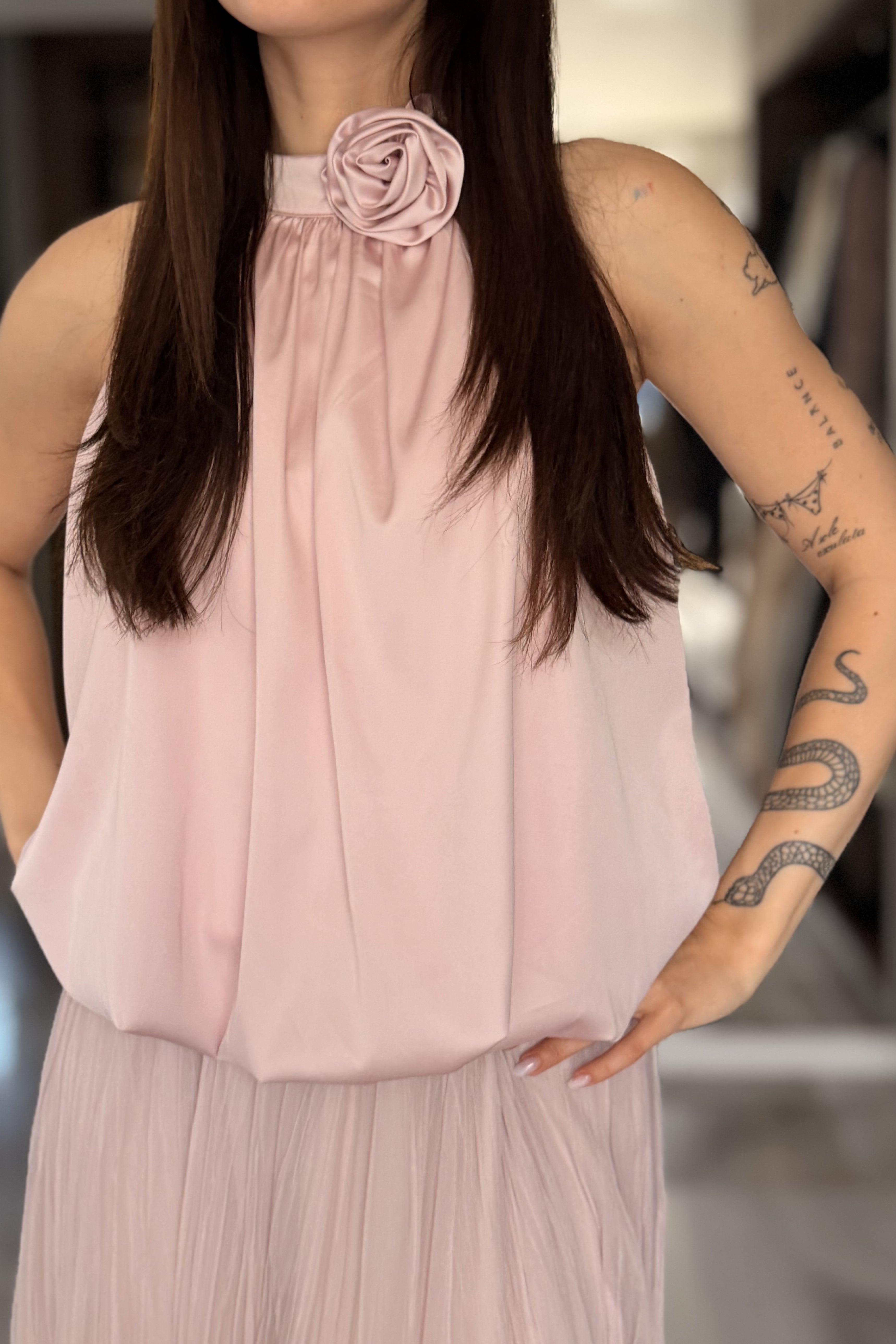 Aida palaidinė