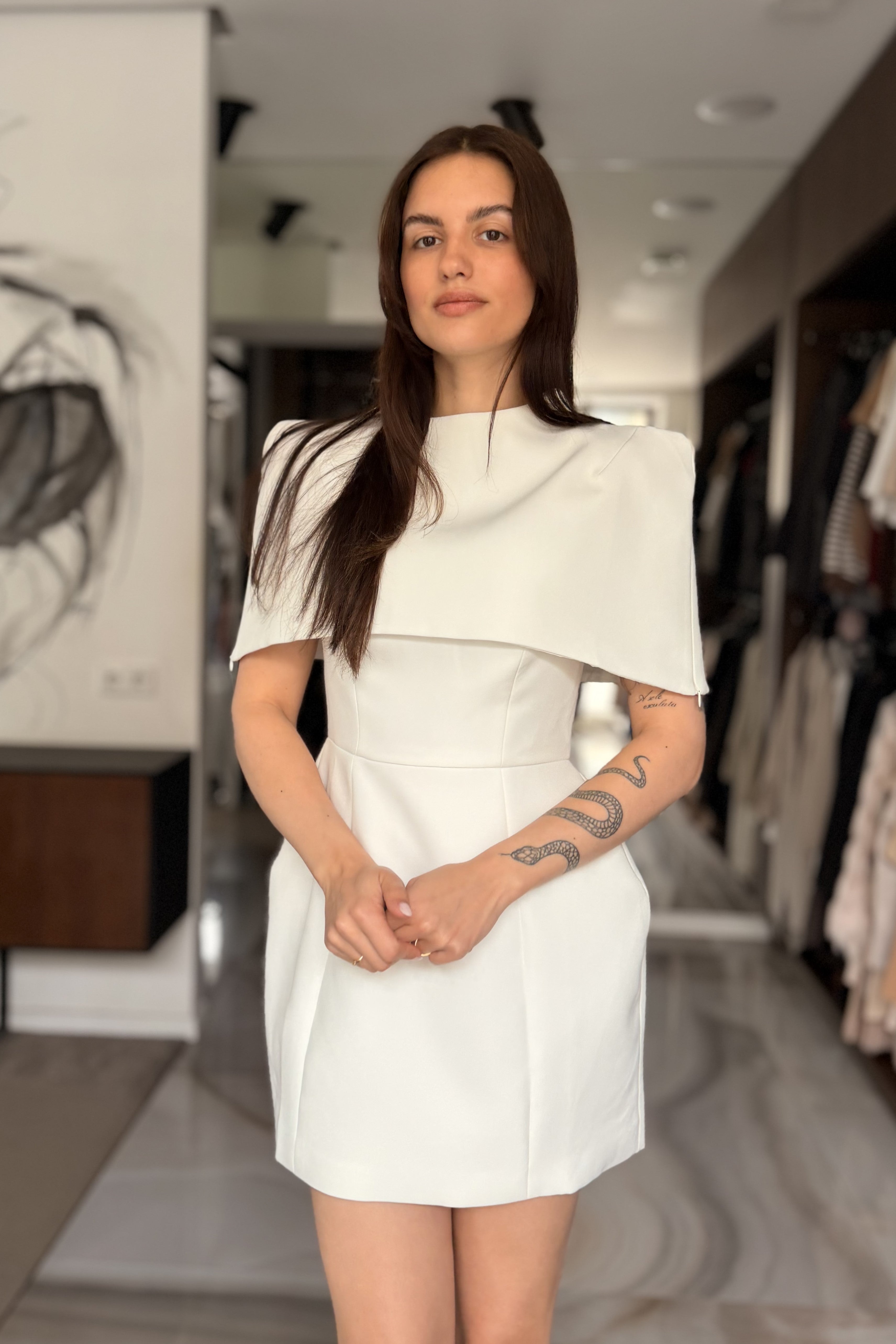 Julie suknelė