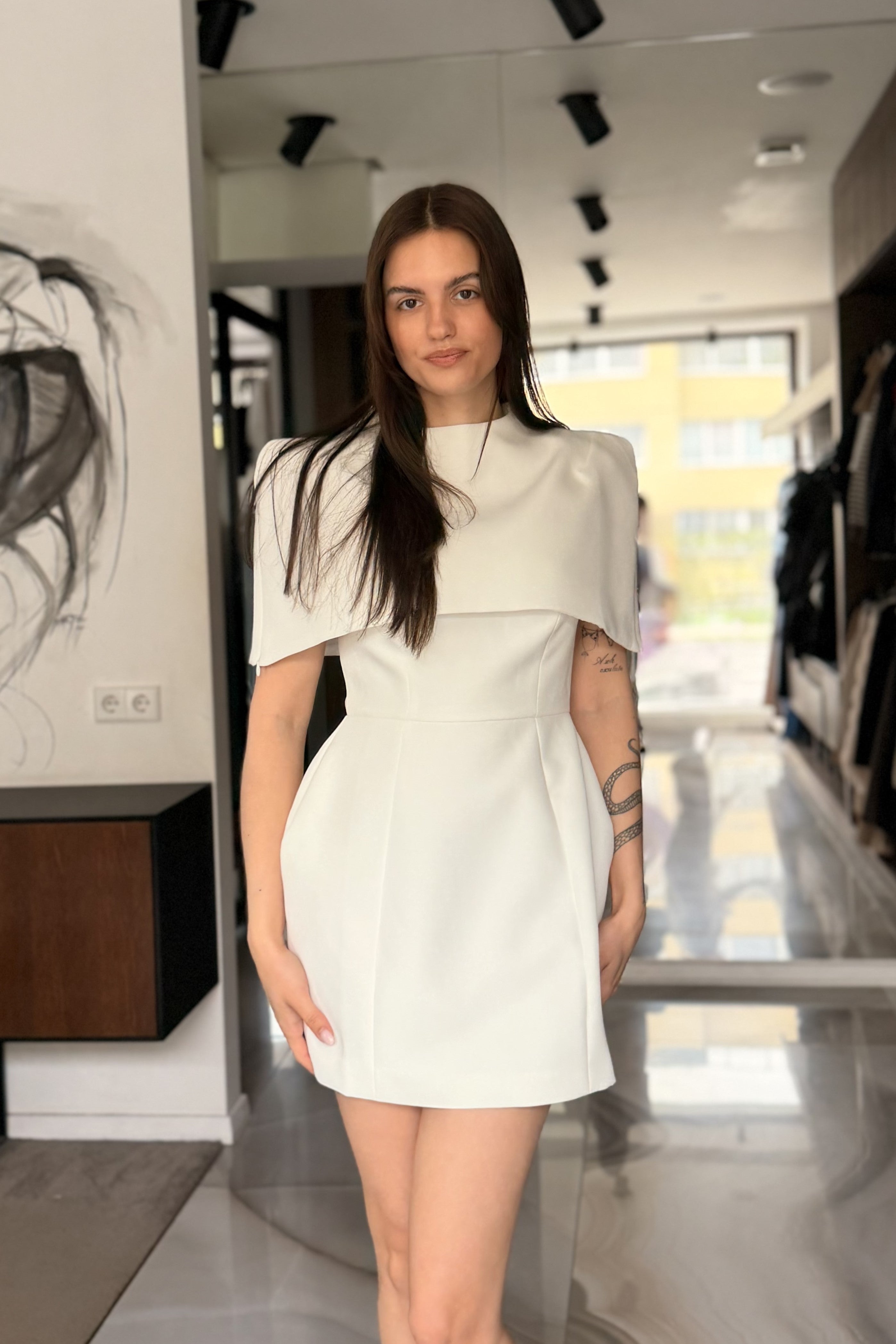 Julie suknelė