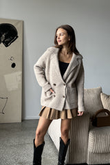 Atrinkta APLine - Wini megztukas