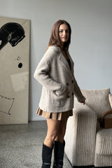 Atrinkta APLine - Wini megztukas