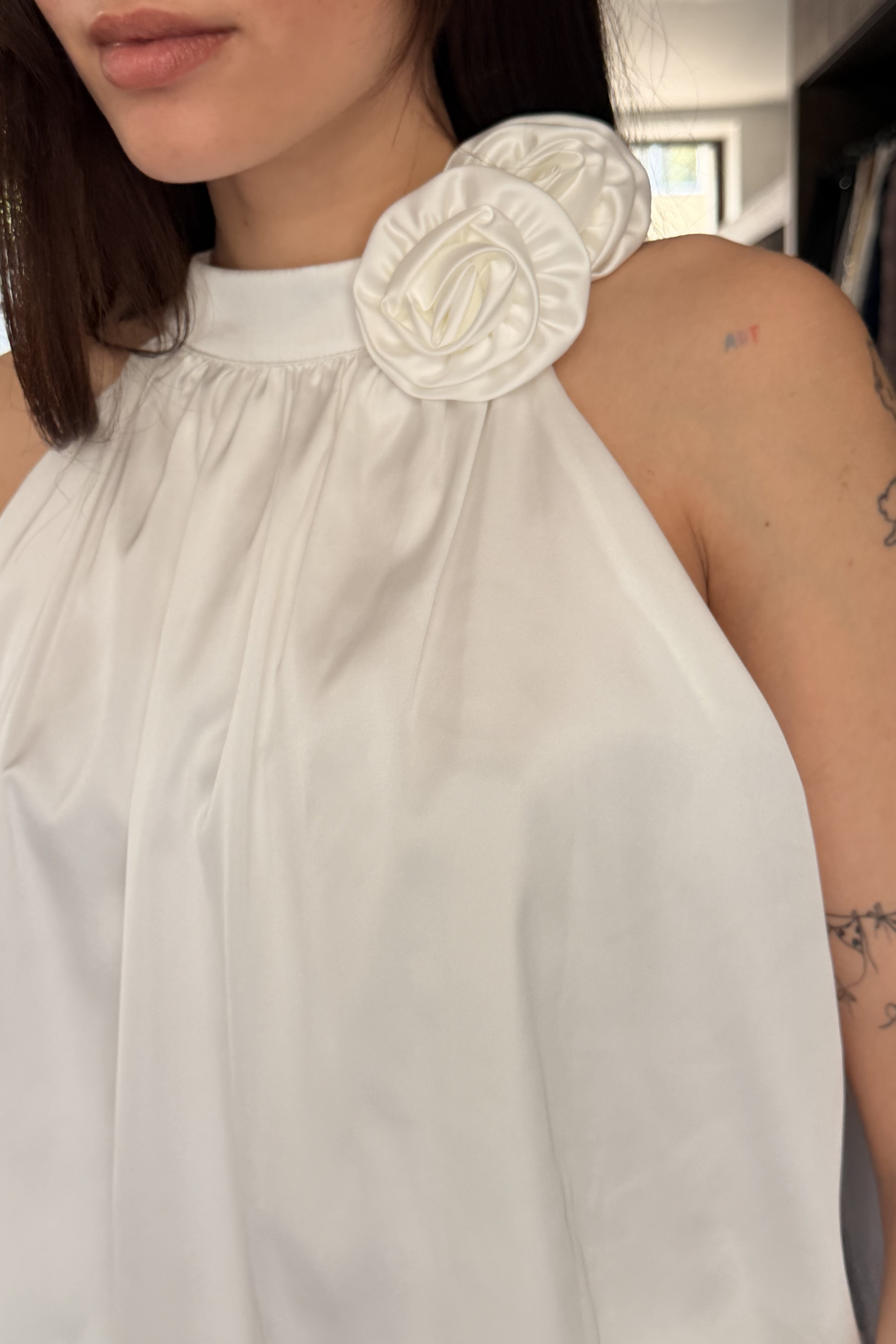Aida palaidinė