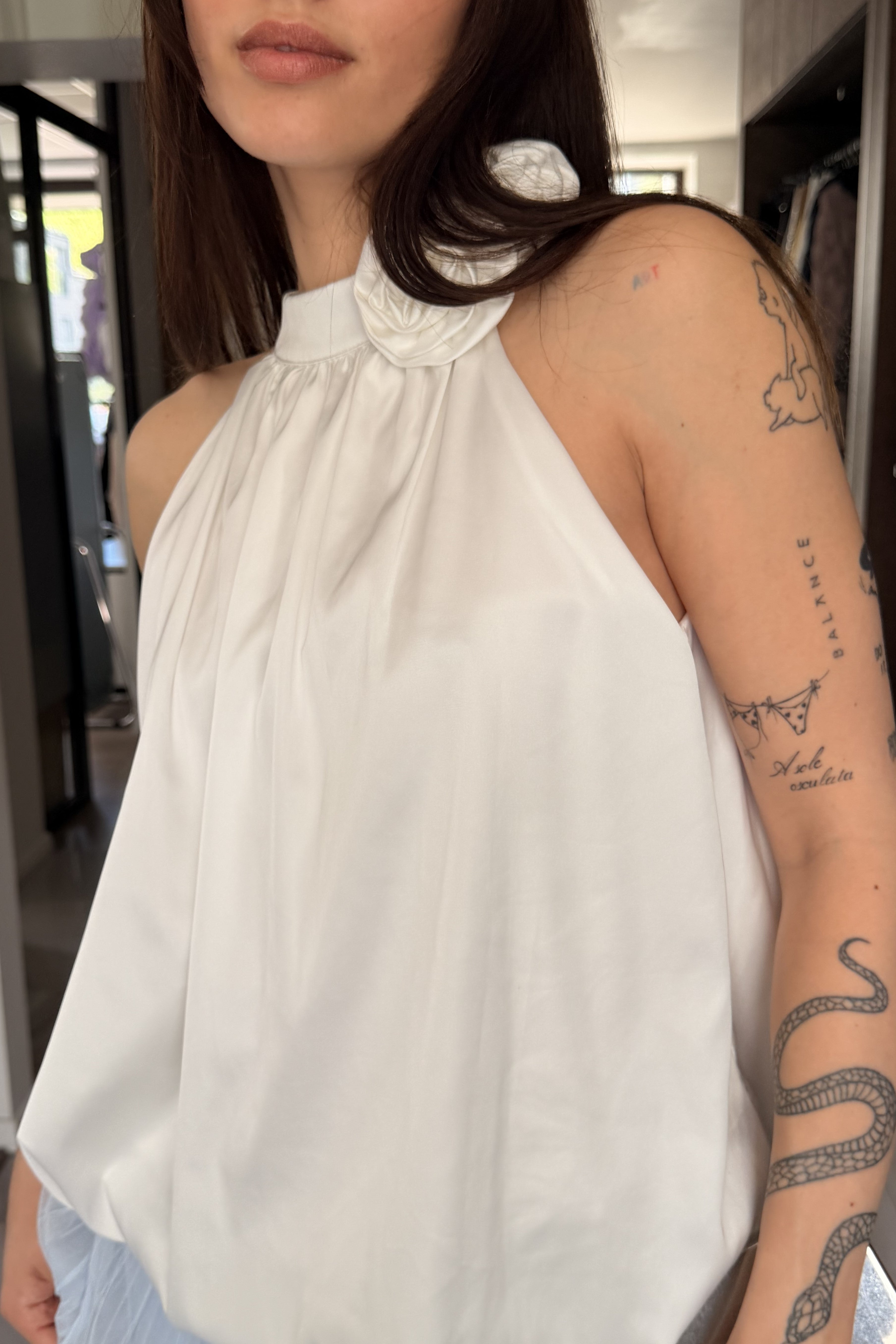 Aida palaidinė