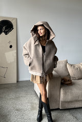 Atrinkta APLine – Nici Bomber