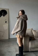 Atrinkta APLine – Nici Bomber