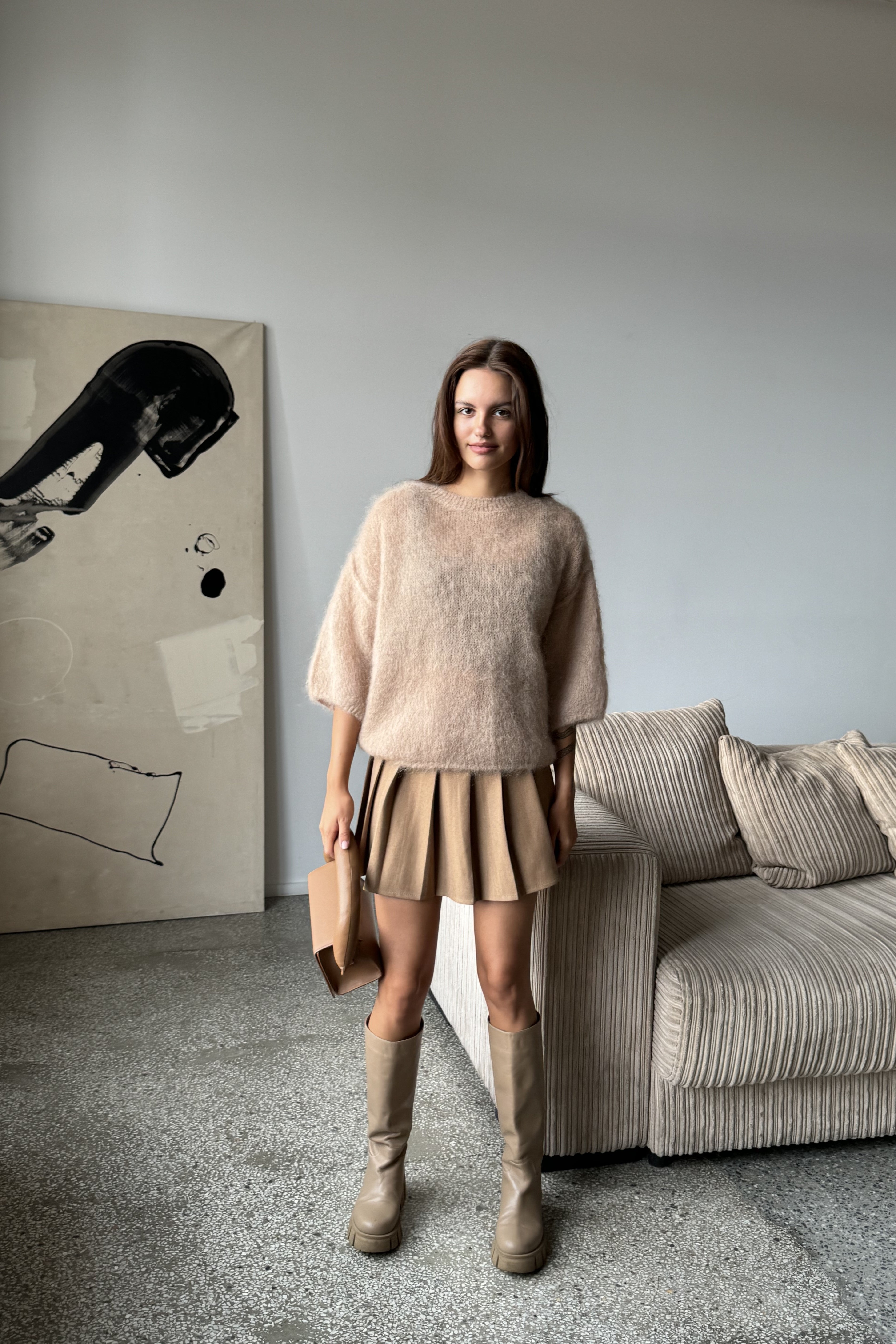 Atrinkta AP Line – Wili rinkinys