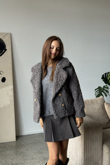 Atrinkta AP Line – Aubi paltas