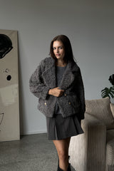 Atrinkta AP Line – Aubi paltas