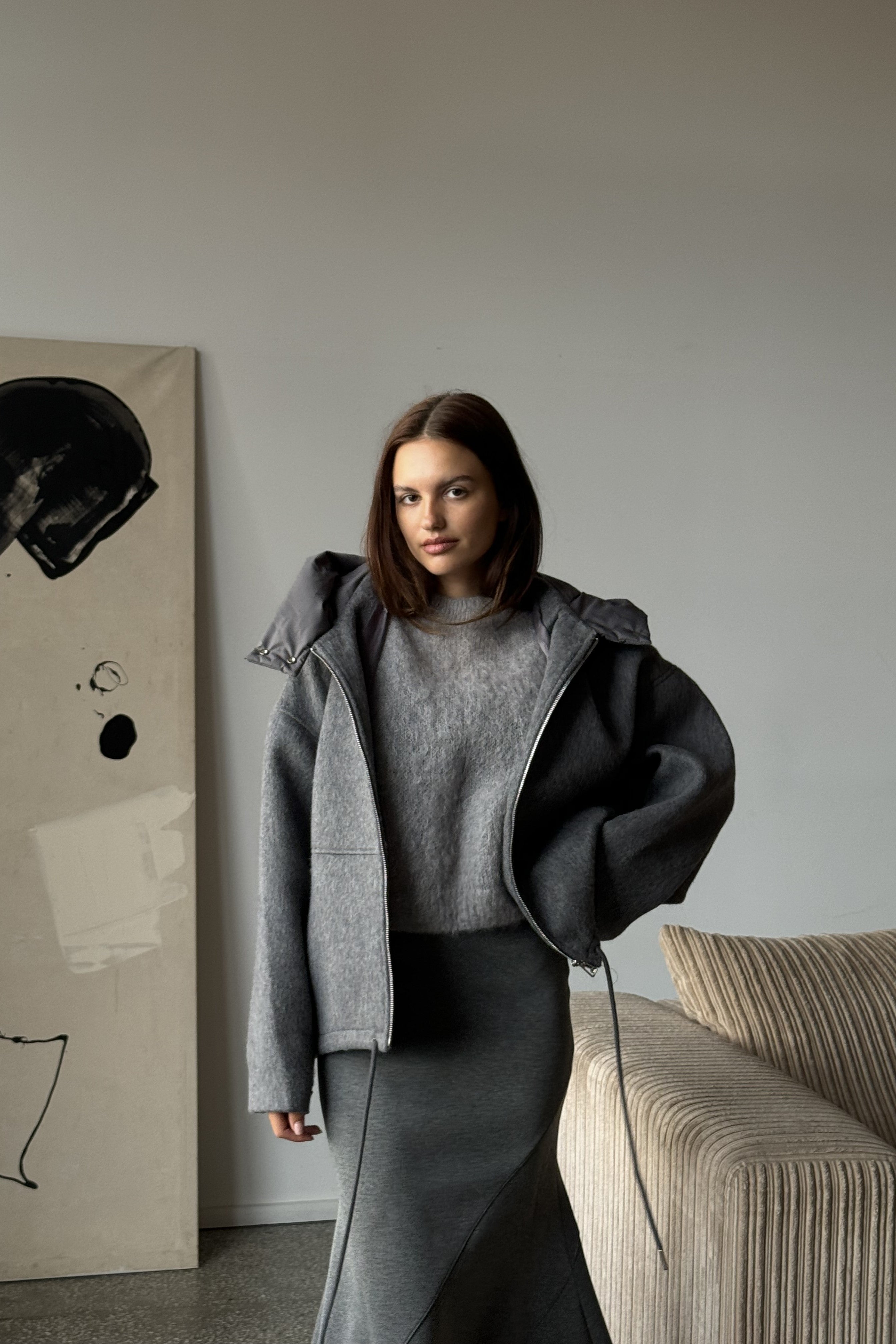 Atrinkta APLine – Nici Bomber