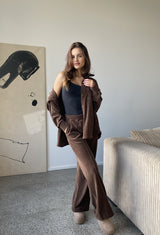 Gaeli namų kostiumas