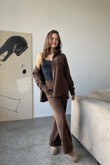 Gaeli namų kostiumas