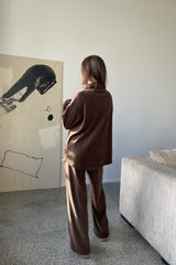 Gaeli namų kostiumas