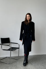 Atrinkta APLine – Slido paltas