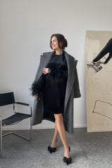 Atrinkta APLine – Hihi paltas