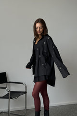 Atrinkta APLine - Buli marškiniai