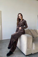 Carter namų kostiumas