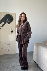 Carter namų kostiumas