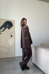 Carter namų kostiumas